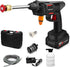 Wireless High Pressure Washer Gun