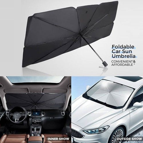 Car Umbrella Sun Shade