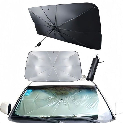 Car Umbrella Sun Shade