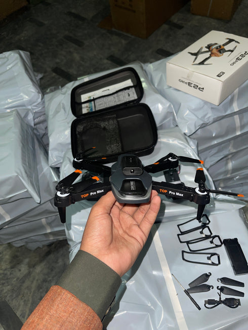 P23 Pro Mini Drone with Camera – Fun Learning Drone for Kids & New Users