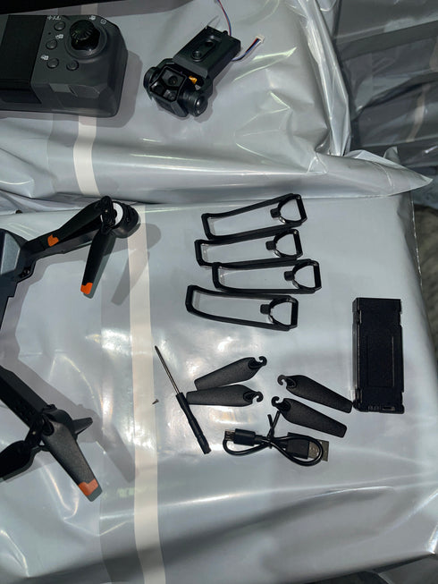 P23 Pro Mini Drone with Camera – Fun Learning Drone for Kids & New Users