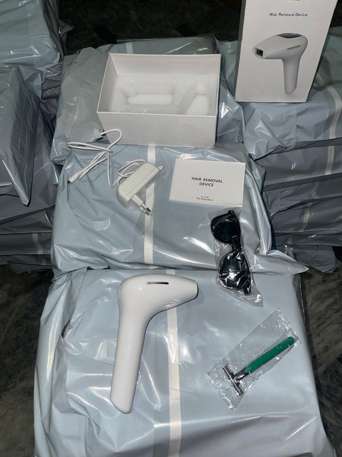 Professional IPL Laser Hair Removal 999999 Clicks