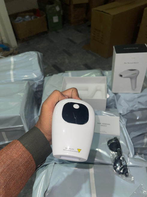 Professional IPL Laser Hair Removal 999999 Clicks