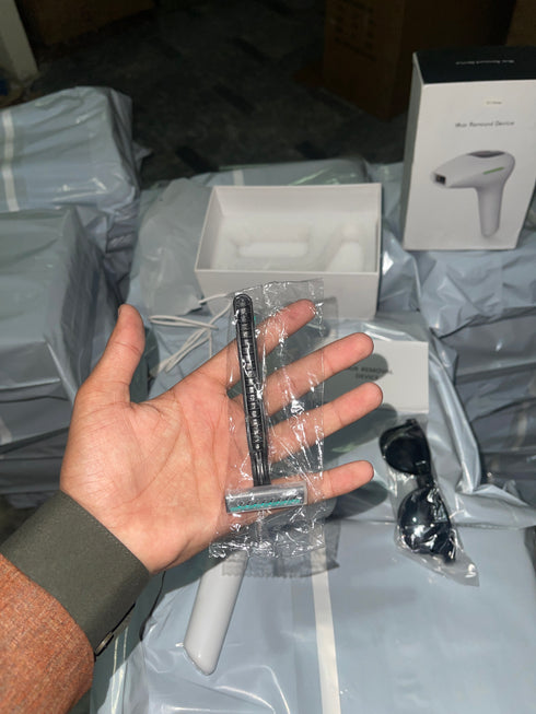 Professional IPL Laser Hair Removal 999999 Clicks