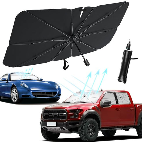 Car Umbrella Sun Shade