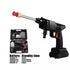 Wireless High Pressure Washer Gun