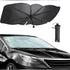 Car Umbrella Sun Shade