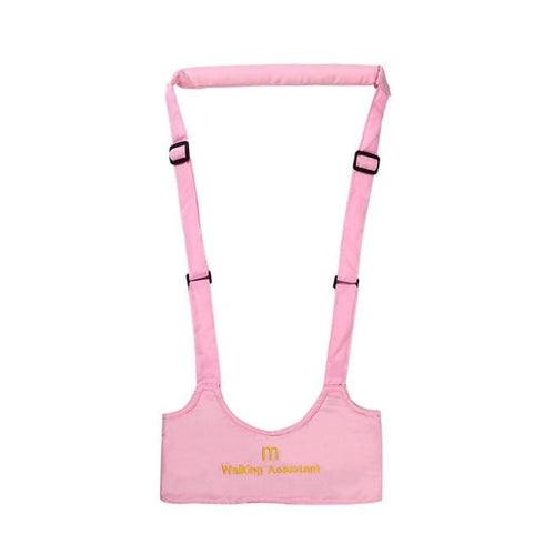 AssistWalk™ Baby Walker I Baby Walking Harness I Handheld Kids Walker Helper