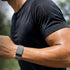 Smart Fitness Tracker – Heart Rate, BP & Sleep Monitor