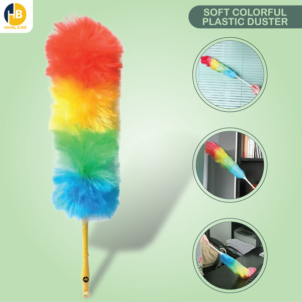 Soft Hand Duster