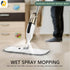 Water Spray Mop