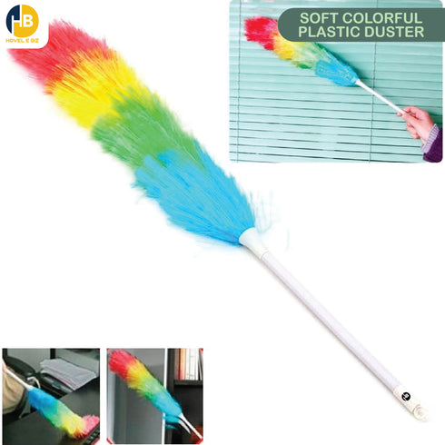 Soft Hand Duster