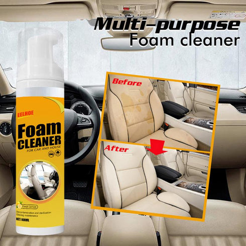 Sogo Multi-Purpose Foam Cleaner