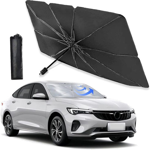 Car Umbrella Sun Shade