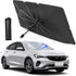 Car Umbrella Sun Shade