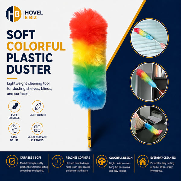 Soft Hand Duster