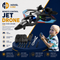 Remote Control Flying Fighter Plane Toy