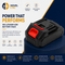Rechargeable Battery only