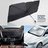 Car Umbrella Sun Shade