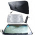 Car Umbrella Sun Shade