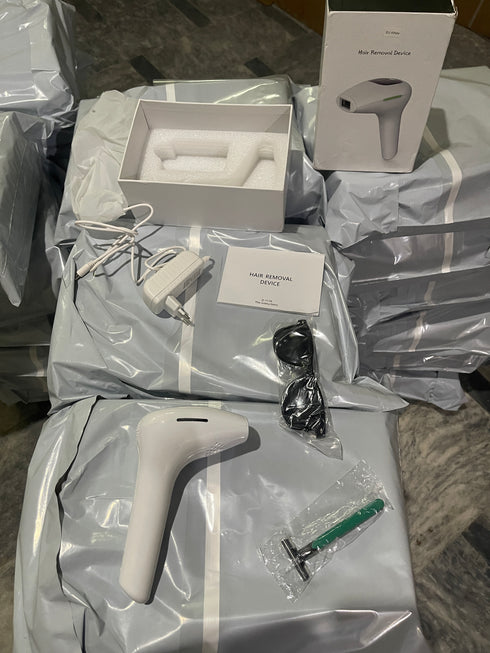 Professional IPL Laser Hair Removal 999999 Clicks