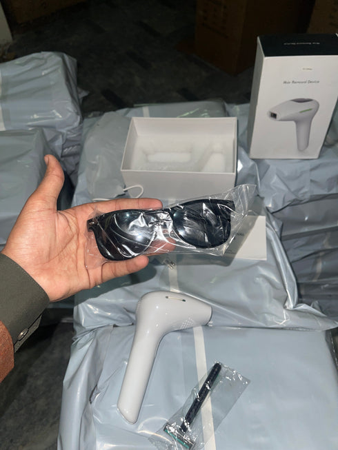 Professional IPL Laser Hair Removal 999999 Clicks