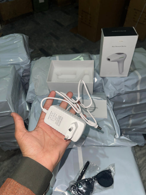 Professional IPL Laser Hair Removal 999999 Clicks