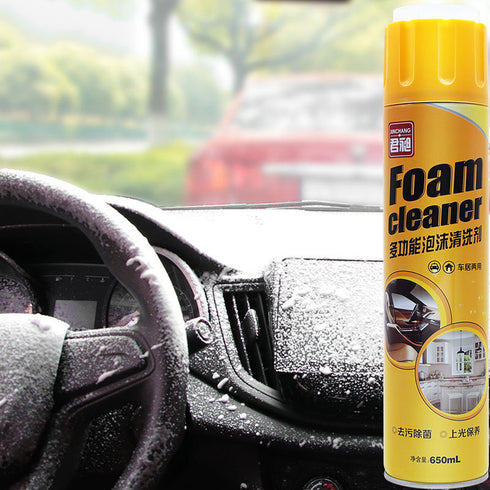 Sogo Multi-Purpose Foam Cleaner