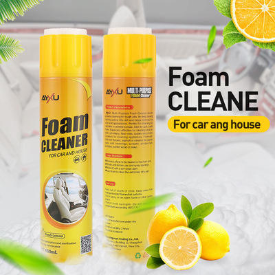 Sogo Multi-Purpose Foam Cleaner