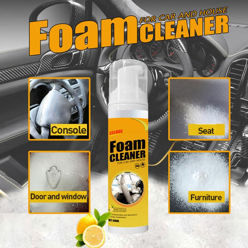 Sogo Multi-Purpose Foam Cleaner