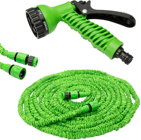 Watering Hose Flexible Expandable Garden Hose